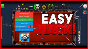 In the future, you'll even have the chance to handle your competitors in a variety of tournaments. New 8 Ball Pool V4 5 2 Hack Mod Menu Apk No Root Unlimited Extended Guidelines More Youtube