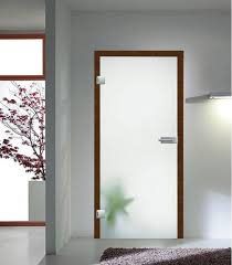 Because while glass blends well with the surroundings, frosted glass want to give your regular prayer room glass doors a makeover? Frosted Toughened Safety Glass Internal Door