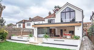 rear extension costs