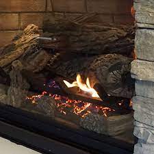 Gas Fireplaces Still Need To Be Cleaned