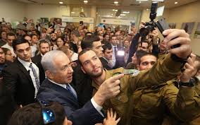 See more ideas about benjamin netanyahu, netanyahu, jewish history. Young Israelis Want Netanyahu Older Ones Gantz The Times Of Israel