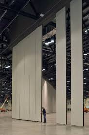 Operable Walls And Folding Partitions