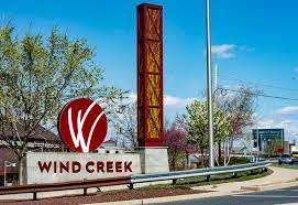 In late july 2020, wind creek bethlehem dove into the online betting scene, launching the wind creek online casino through a partnership with pala interactive. Wind Creek Launches Its Online Gambling Platform In Pennsylvania The Morning Call