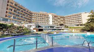 Find the best hotels in lloret de mar with rates as low as from au$73 with lastminute.com.au. Hotel Samba Lloret De Mar Updated 2021 Prices
