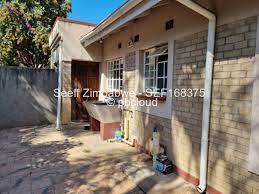 in newlands harare propertybook