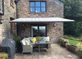 Guide To Choosing The Perfect Awning