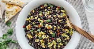 What does black beans do for your body?