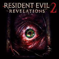 Resident Evil Revelations 2 Edição de Luxo