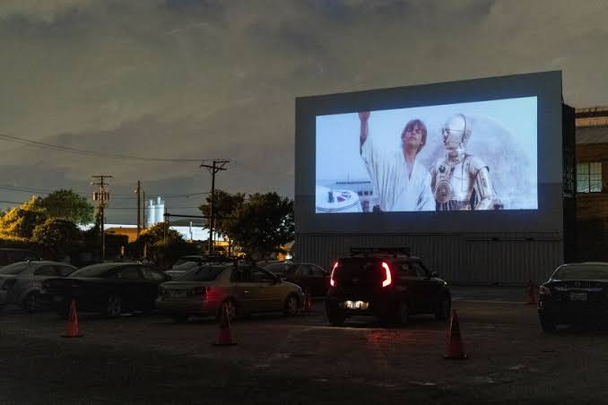 ChiTown Drive-In