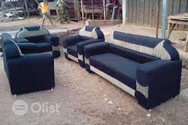 Cushion Chair In Nigeria