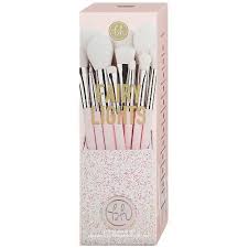 fairy lights 11 piece brush set by bh