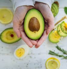 Avocado Nutrition Health Benefits Avocados From Mexico