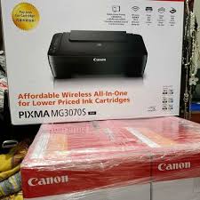 Is the canon pixma mg2150 an entry level printer? Canon 4in1 Wifi Printer Brand New And Sealed Computers Tech Printers Scanners Copiers On Carousell