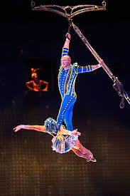 cirque du soleil adds two acts to its