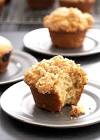 any kind muffins  gluten free