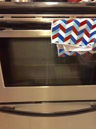 Avoiding Cleaning Your Oven Follow