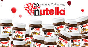 That yahoo way of living is the source designed for style, natural beauty, and well being, including overall health, inspiring testimonies, and the most current fashion trends. Nutella Labels Digital Versus Offset Printing