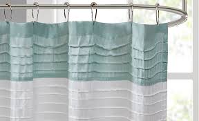 best shower curtain for your bathroom