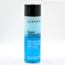 sephora waterproof eye makeup remover 6