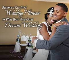 Professional Wedding Planning Course
