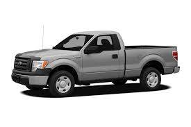2010 Ford F 150 Specs And S Autoblog