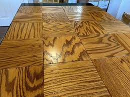 solid wood floor oak laminate tile