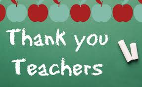 Image result for thank a teacher