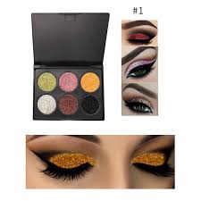 cara lady high pigmented makeup easy to