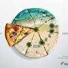 Dominos: Pizza Delivery and New Inspired Pizza