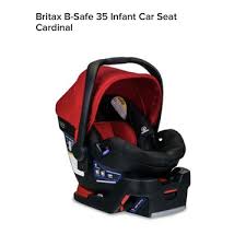 Britax B Safe 35 Reviews In Baby Gear
