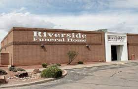 riverside funeral home