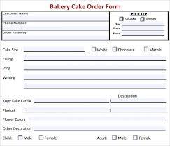 Sample Order Forms Apcc2017