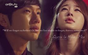 Drama Quotes | We Heart It | drama, kdrama, and queen in hyun&#39;s man via Relatably.com