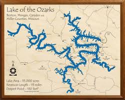 lake of the ozarks lakehouse lifestyle