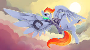 rainbow dash wallpapers and backgrounds