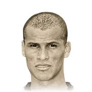 He has an attractive height of 6 feet inch with a complimentary weight of 75 kgs. Rivaldo Fifa 21 87 Base Icon Rating And Price Futbin