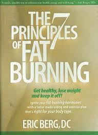 The 7 Principles Of Fat Burning Get Healthy Lose Weight