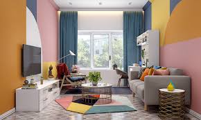 Living Room Paint Ideas To Spruce Up