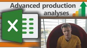 Understanding overall equipment effectiveness, reliability, and maintainability in depth investigation of oee oee. Production Analyses And Calculation With Ms Excel Ready Spreadsheet