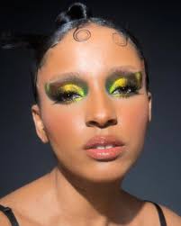 face makeup color trends 2023 2024