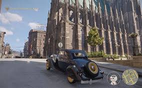 Definitive edition will not only have cars that are relevant to the time period that the game is set in, but for the first time in the series, you'll be able to ride motorcycles. Mafia Definitive Edition Lost Heaven Map Mafia Definitive Edition Guide Walkthrough Gamepressure Com