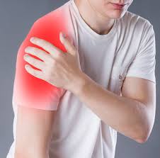 physical therapy for shoulder pain