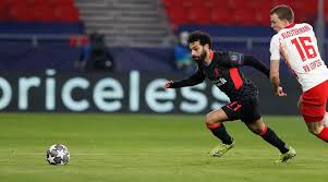 Liverpool get the second half started and rb leipzig have made a change in personnel. Liverpool Pounce On Errors To Earn 2 0 Win Vs Leipzig In Champions League Sports News The Indian Express