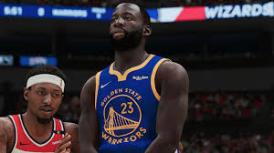 When the warriors selected draymond green in the second round of the 2012 draft, they certainly didn't have any expectation that he might become one of the best players on a green played four seasons of college basketball at michigan state, becoming one of three players's in the school's. Nba 2k21 Ace Settings Don T Turn Ace Off Here S Why