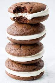 clic whoopie pies saving room for
