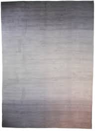 f j kashanian ombre wool rug style
