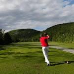 Golf course with an exciting view on Gatineau Hills | Golf ...