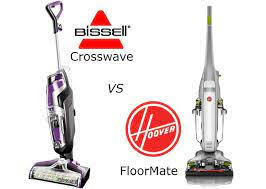 carpet cleaner is best hoover or bissell
