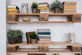 Unique Pallet Diy Ideas