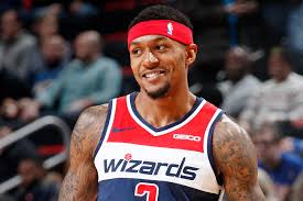 Latest on washington wizards shooting guard bradley beal including news, stats, videos, highlights and more on espn. Could We See Bradley Beal In A Pelicans Uniform Together With Zion Williamson